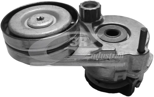 Tensor de la correa trapecial poli v Orlando  monovolumen (2010-2026) original desde 40,68 €
