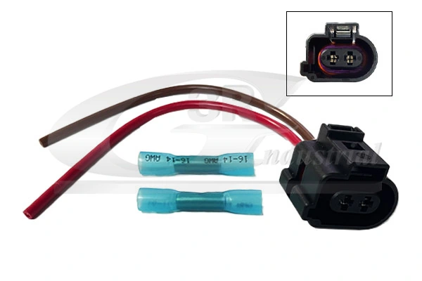 Comprar 1J0973722A Bentley Enchufe eléctrico de remolque para camión