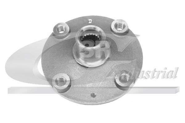  Buje de rueda delantero Citroen ZX 
