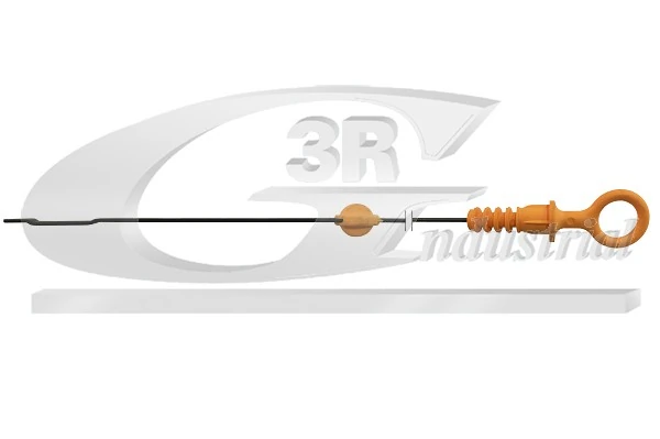  Varilla de nivel de aceite Skoda Fabia 2