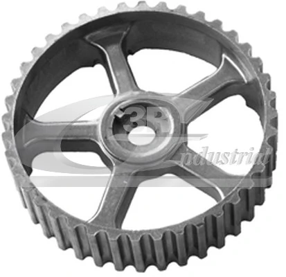 Comprar Piñón del árbol de levas Renault Clio I BC57, 5357
