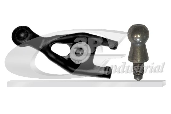 Horquilla de desembrague, embrague Peugeot 208 hatchback (CA, CC) (2012 - 2026) precio, desde 27,32 USD