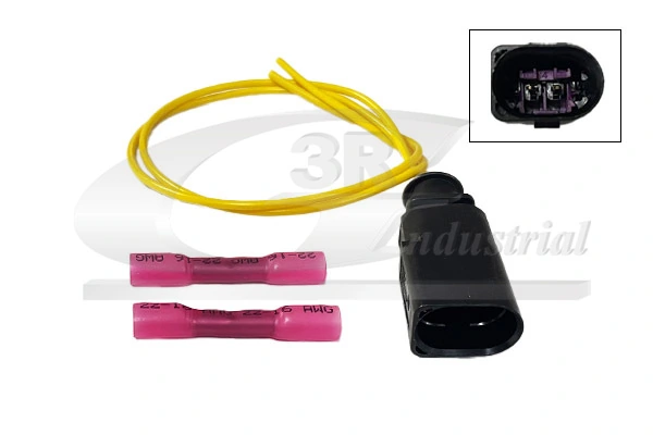 Comprar 12000079 Depo/Loro/Abakus Conector del sensor de desgaste de pastillas de freno