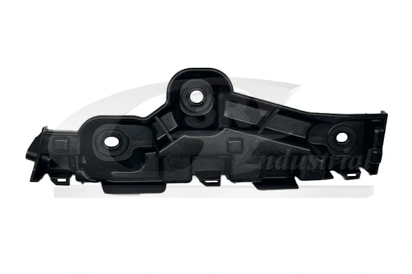 68615 3RG Soporte de parachoques delantero izquierdo