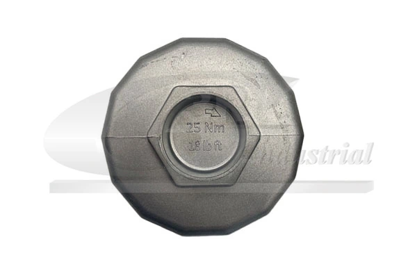 Comprar V204909 VEMO/Vaico Tapa del filtro de aceite