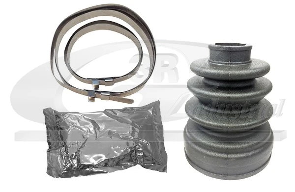 Fuelle de transmisión delantero interior F03722540 Mazda