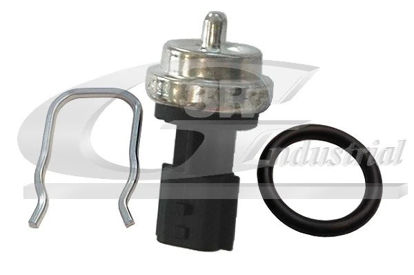 Sensor de temperatura del refrigerante Nissan Qashqai 2 J11