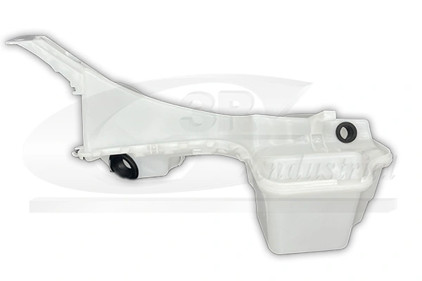 Botella limpiaparabrisas para Renault Clio V B7