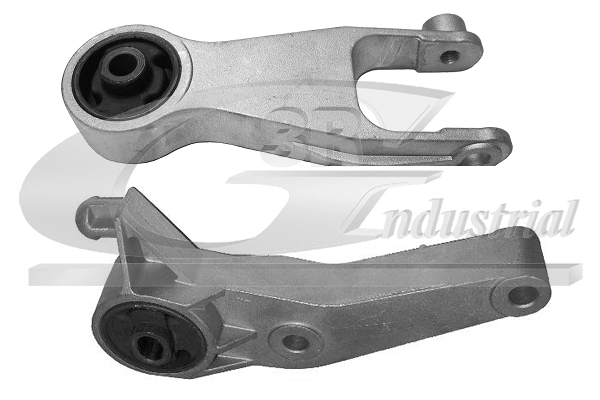 Soportes de motor trasero Opel Combo B furgoneta (2001 - 2011) precio, desde 16,17 EUR
