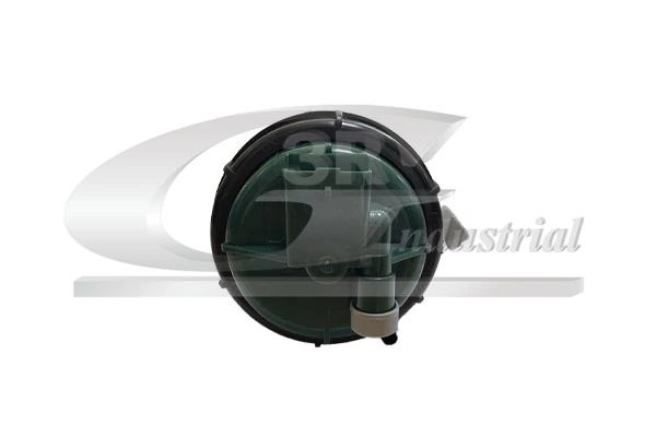 Caja del filtro de combustible para Fiat Ducato III 250