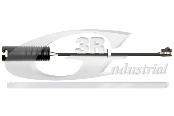 Sensor de desgaste de las pastillas de freno delanteras BMW 3 