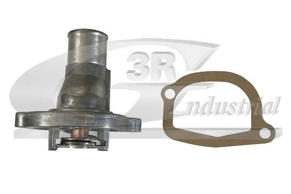 Termostato 3RG 80913