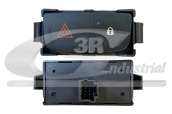 Interruptor warning Renault Trafic III desde 18,82 €