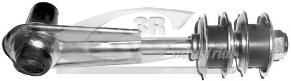 Soporte de la barra estabilizadora delantera para Renault 18 (134)