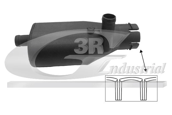 Comprar Válvula PCV Renault Laguna I B56, 556