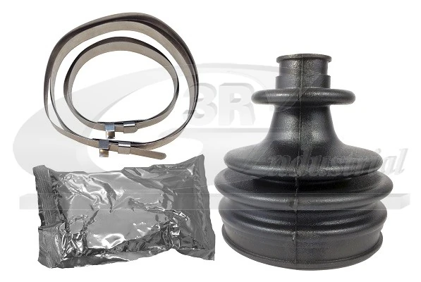  Fuelle de transmisión delantero exterior Peugeot 205 2