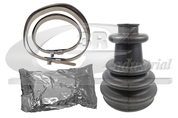 Fuelle semieje delantero exterior Renault (RVI) 7701455096