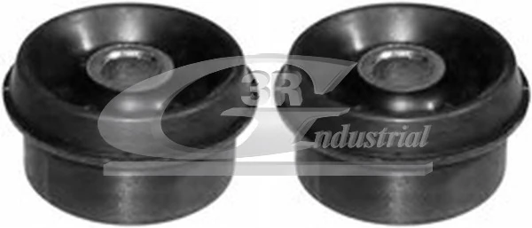 Silentblock del puente trasero Peugeot 405 I (1987-1992)