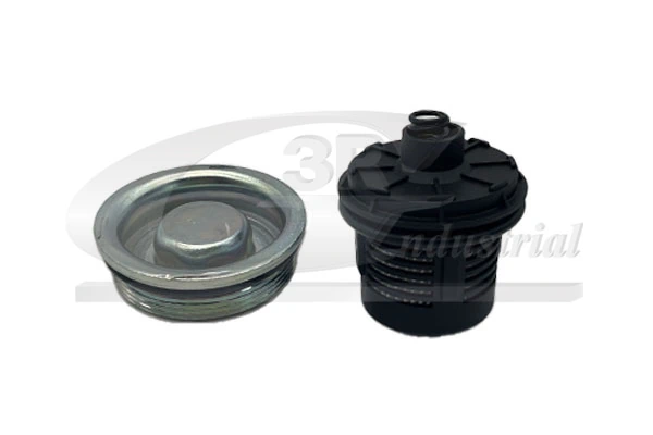 Comprar DS120456 Wahler Filtro del sistema hidráulico