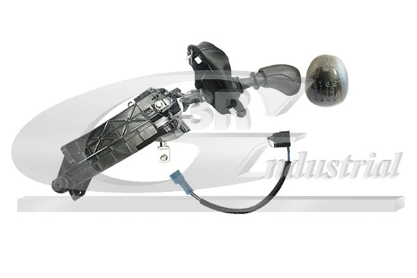Mecanismo selector de marchas Mercedes Sprinter II 3,5-t furgoneta (906) (2006 - 2020) precio, desde 110,35 EUR