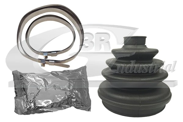  Fuelle de palier delantero exterior Opel Astra 