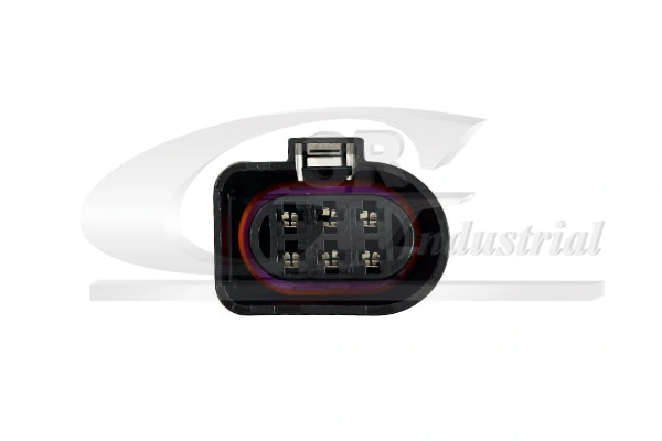 Conector de la mariposa de aceleración AND 30973033