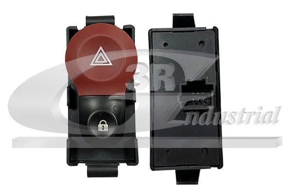 Comprar Boton de luz de emergencía Renault Kangoo BE BOP KW0, KW1