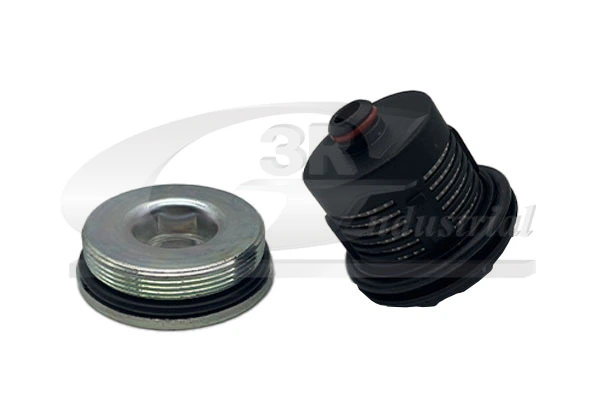 Filtro del sistema hidráulico DS120456 Wahler