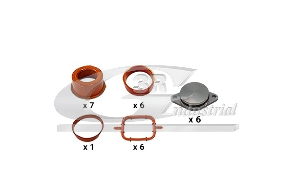 Comprar Colector de admisión BMW 5  E60 a bajo precio