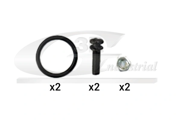 Radiador calefacción BR221 Magneti Marelli