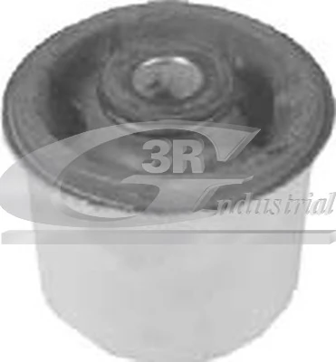 silentblock del eje trasero para Citroen C2  (JM)