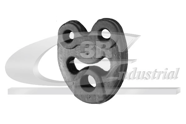 Almohadilla de tope silenciador Mercedes E sedán (W124) (1993 - 1995) precio, desde 1,48 EUR