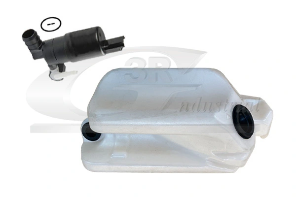 Comprar Depósito de limpiaparabrisas Renault Kangoo II FW0