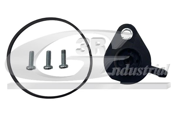 Bomba de vacío de frenado para Nissan Qashqai II J11