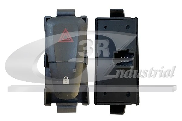Comprar Botón de emergencia Dacia Logan II L8_ a bajo precio
