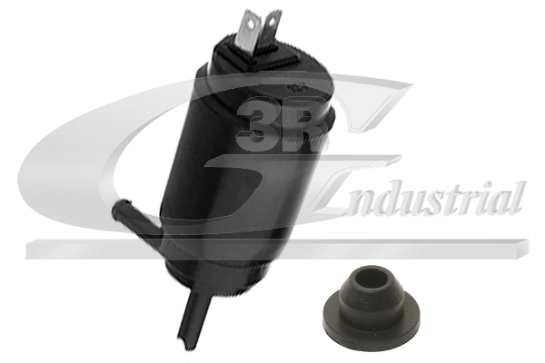 Comprar 3582441M1 Fendt Bomba de agua limpiaparabrisas, delantera