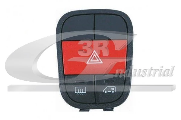 Interruptor warning Fiorino  furgoneta (2008-2026) original desde 47,92 €