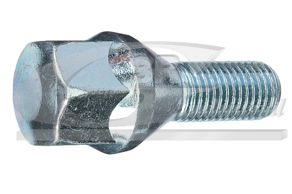  Tornillo de rueda Renault Scenic 1