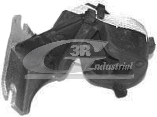 Almohadilla de tope silenciador Peugeot 307  desde 14,44 €