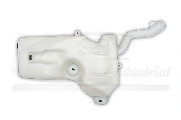 Botella limpiaparabrisas para Citroen Nemo  