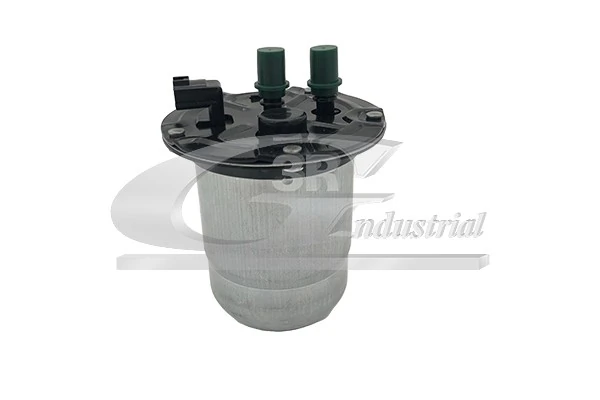  Caja del filtro de combustible Renault DUSTER 1