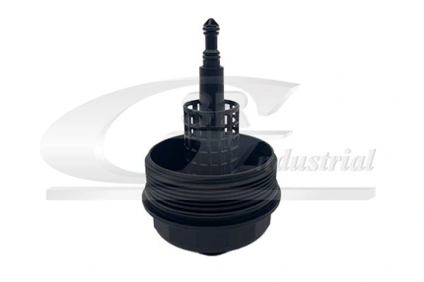 98105 3RG Tapa del filtro de aceite