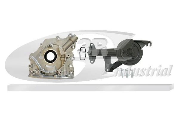 Bomba de aceite MINI Cooper R56