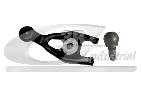 Horquilla de embrague para Citroen Nemo 