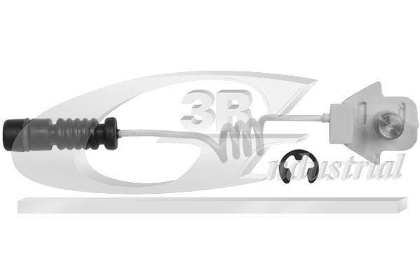 Comprar Sensor de desgaste de las pastillas de freno delanteras Mercedes ML/GLE  W163