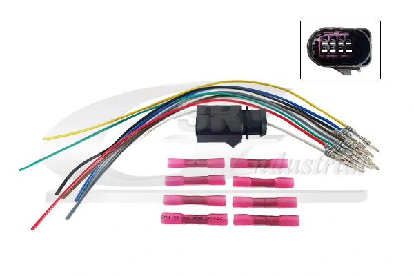 Conector universal AND 30973024 precio, desde 11,36 EUR