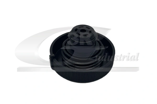 65806 3RG Tapón del radiador de refrigerante