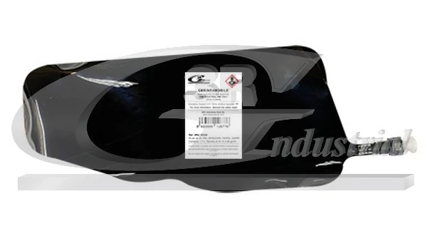 Aditivos del sistema de combustible para motores diésel VEMO/Vaico V221252