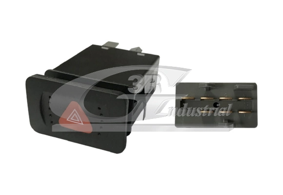 Interruptor warning Volkswagen Golf IV (1997-2008)