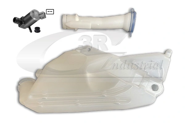 Botella limpiaparabrisas para Citroen C2  JM